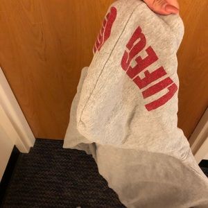 Tops - Lifeguard hoodie Tops - Lifeguard hoodie